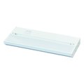 Afx Noble Pro LED Undercabinet - 9" - White NLLP2-09WH